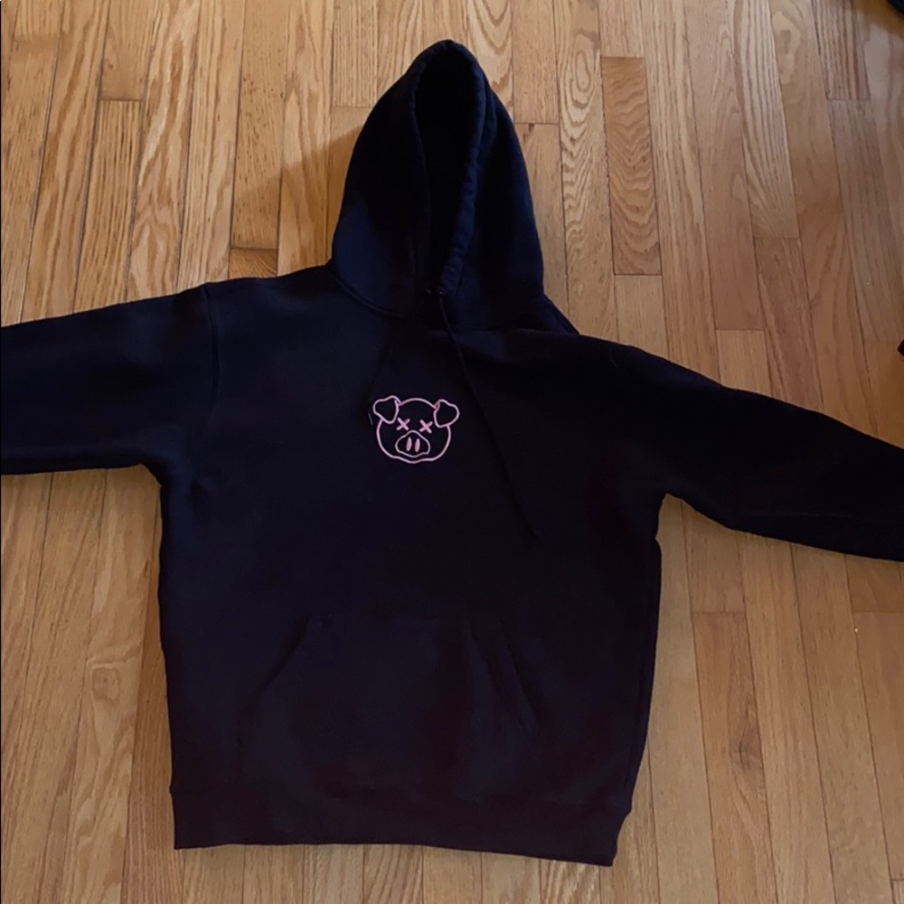 Shane Dawson x Jeffree Star Sweatshirt